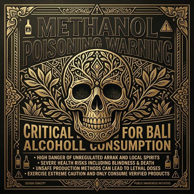 BYO Alcohol at a Bali Villa Party — Does It Actually Save Money?