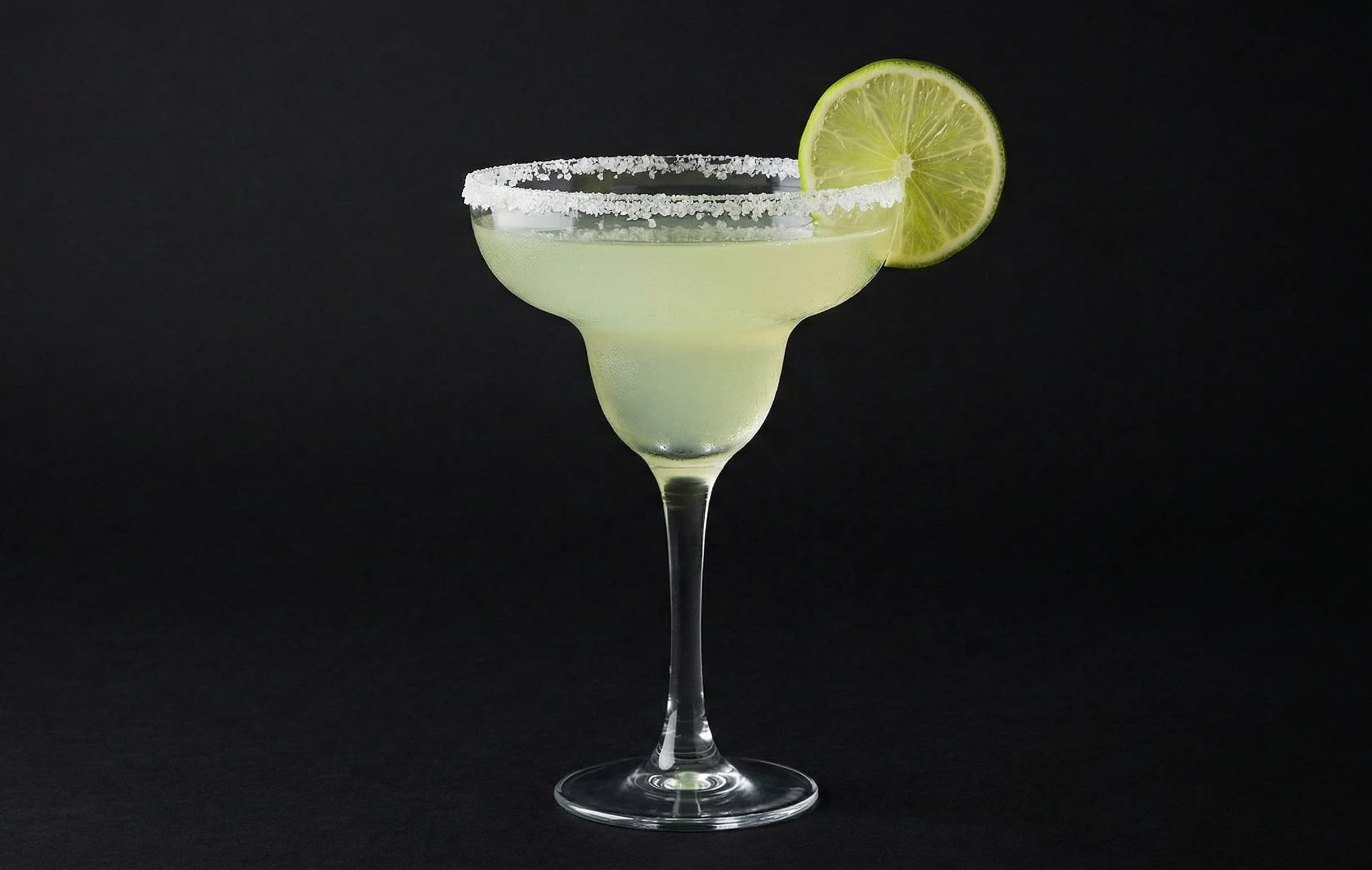 Classic Margarita