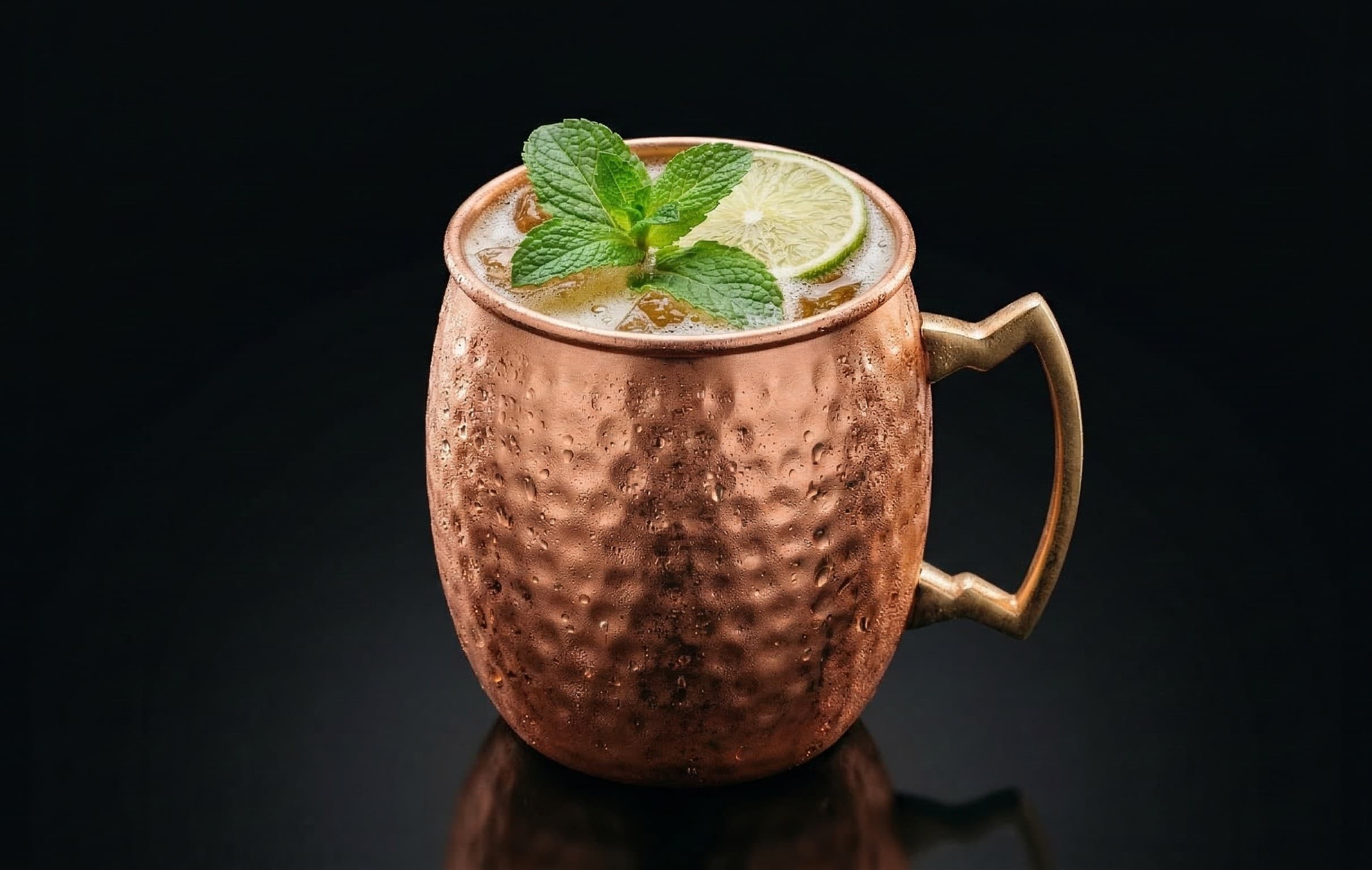 Moscow Mule