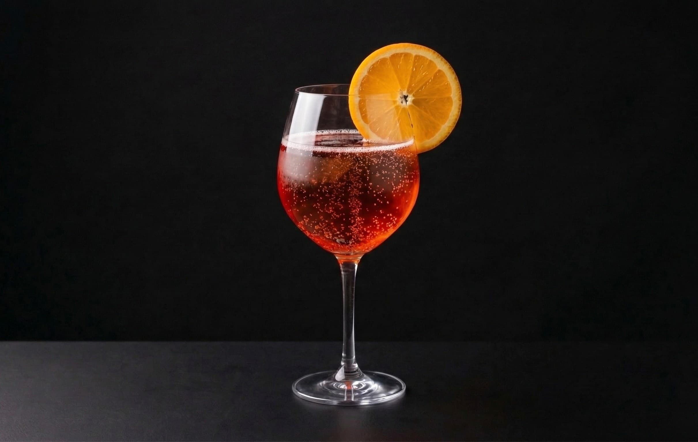 Negroni Sbagliato