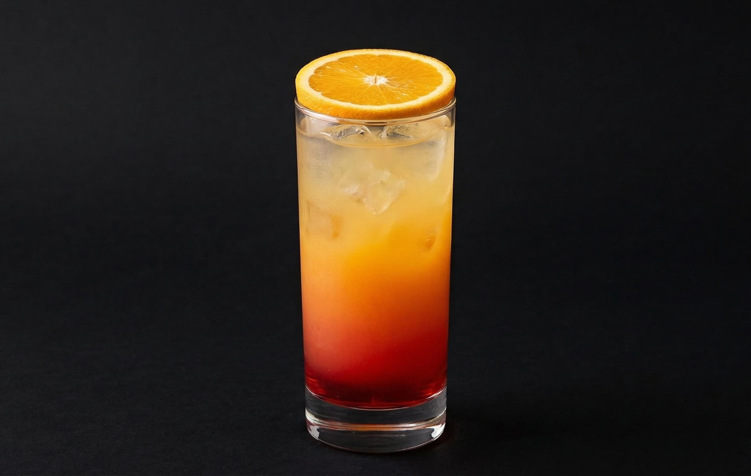 Tequila Sunrise