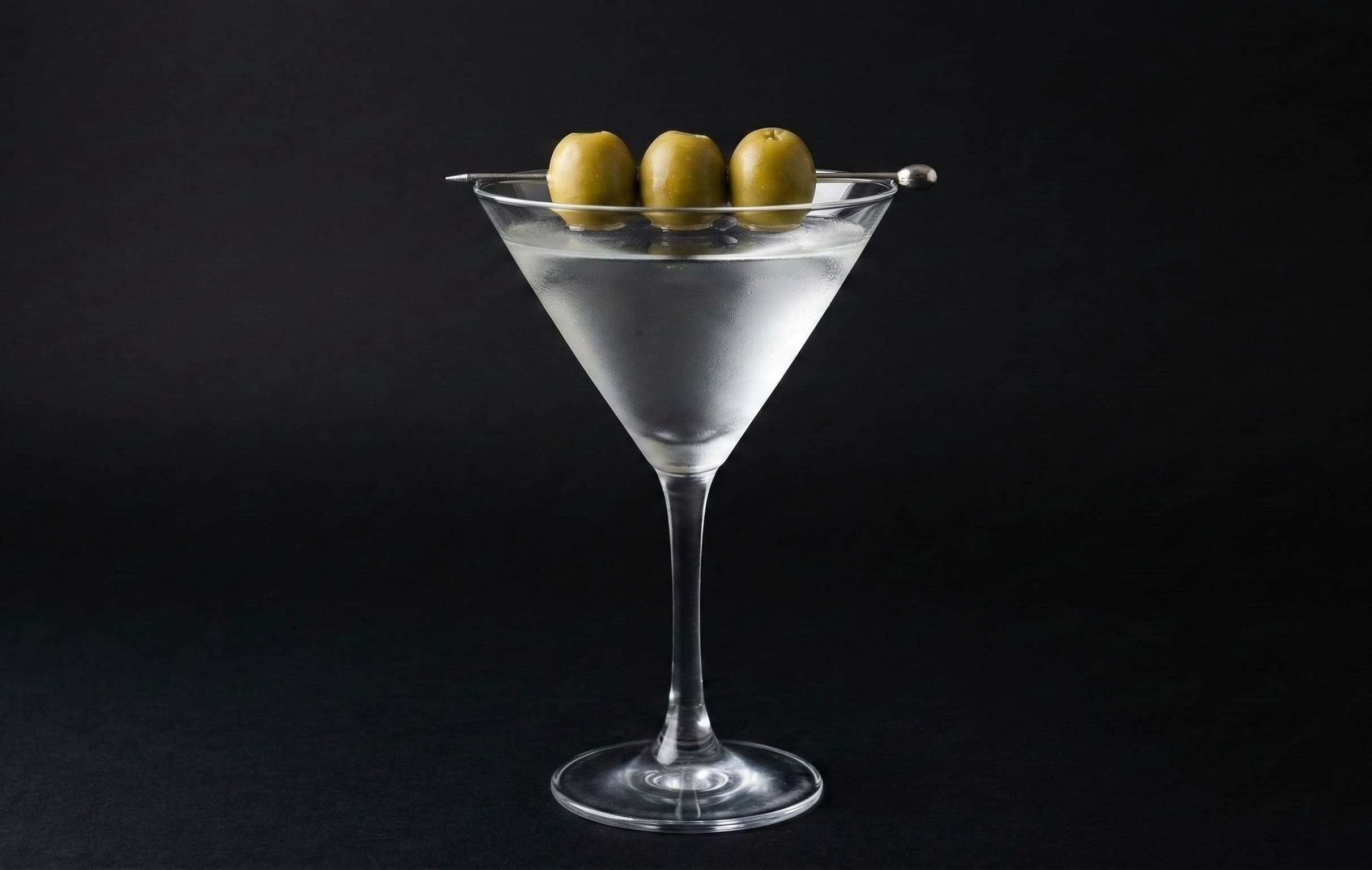 Vodka Martini