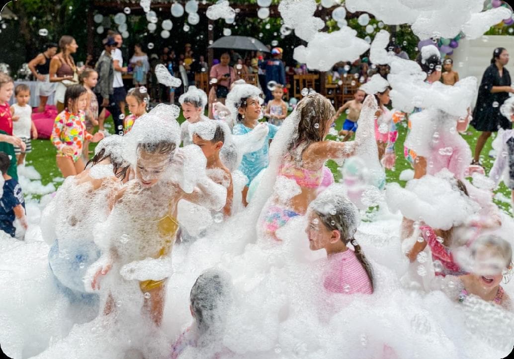 Kids Parties That Parents Love Too